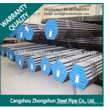 a105/a106 gr.b seamless steel tube